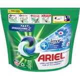 Ariel All-in-1 Pods Fresh Air Detergente liquido 36 capsule