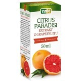 Virde CITRUS PARADISI estratto di pompelmo gocce 50 ml