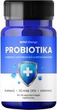 Movit Energy Probiotics - complesso di lattobacilli e bifidobatteri 40 capsule