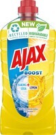 Ajax Boost Limone Detergente Universale 1 litro