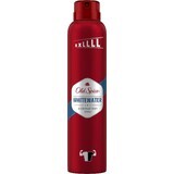 Old Spice Whitewater deo spray XXL with fresh fragrance 250 ml