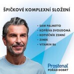 Prostenal Control 30 tabletten