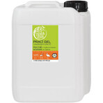 Savon Tierra Verde à l'huile essentielle d'orange bio 5 l