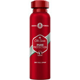 Old Spice Premium Pure Protection deodorante spray per uomo per la secchezza 200 ml