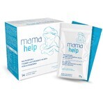 MamaHelp lactation support sachets 14 pcs