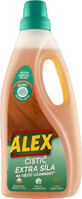 Alex Detergente per legno extra forte con profumo Magic Wood 750 ml