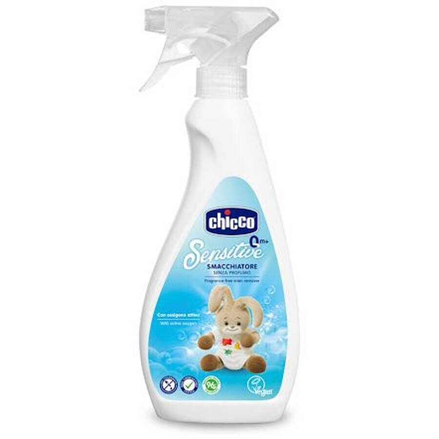 Chicco Sensitive stain remover 500 ml