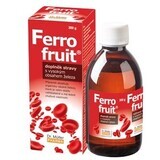 Dr.Muller FERRO FRUIT Sciroppo ad alto contenuto di ferro 300 g