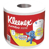 Fazzoletti da cucina Kleenex KT Jumbo