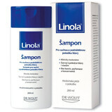 Shampoo Linola 200 ml