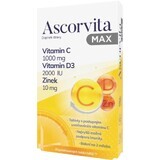 Ascorvita Max 30 tablets