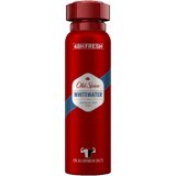 Old Spice WhiteWater Deo Spray with fresh fragrance 150 ml