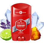 Old Spice Premium Deodorant solid pentru bărbați Dynamic Defense pentru uscăciune absolută 65 ml