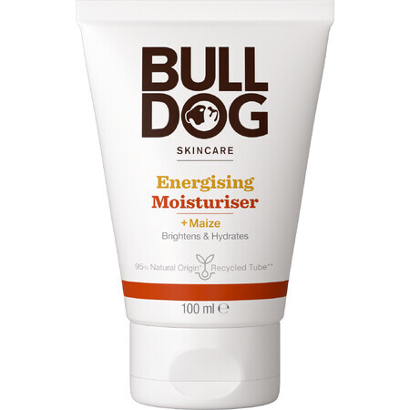 Bulldog Idratante energizzante - Crema viso rinfrescante 100 ml