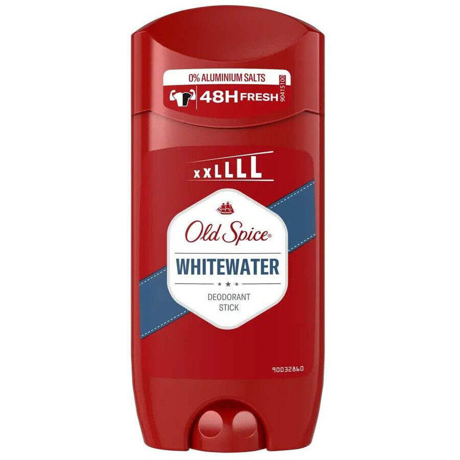 Old Spice Whitewater XXL deodorant cu aromă proaspătă 85 ml