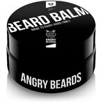 Balsamo barba Angry Beards Carl Smooth 46 g