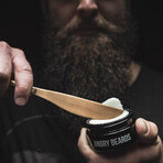 Balsamo barba Angry Beards Carl Smooth 46 g