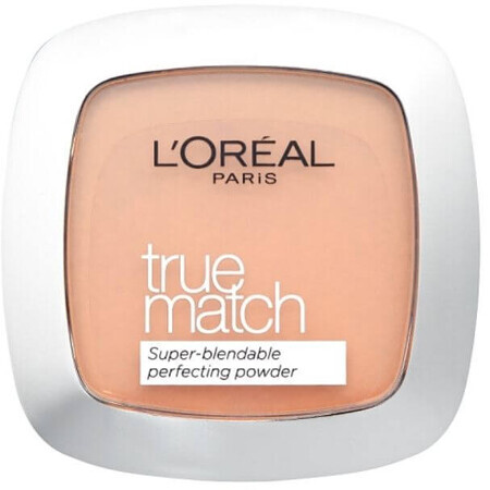 L'Oréal Paris True Match 4.N Polvere Beige 9 g