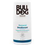 Deodorante naturale Bulldog menta piperita ed eucalipto 75 ml