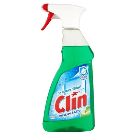 Clin Glass Cleaner Mela 500 ml