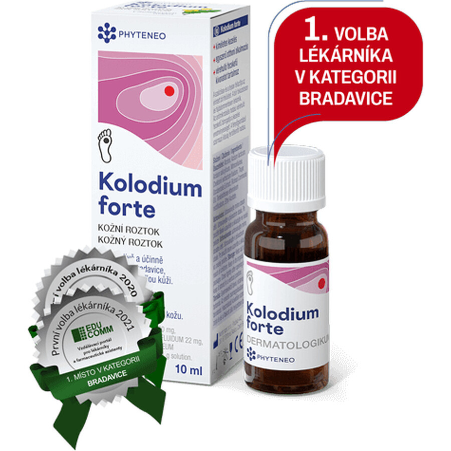 Eneo Kolodium forte 10 ml