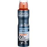 L'Oréal Paris Men Expert Magnesium Defence Deo-Spray 150 ml