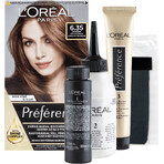 L'Oréal Paris Coloración Récital Preference 6.35/A3 Habana