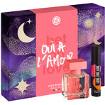 Set regalo Yves Rocher Oui a l'amour - eau de parfum + mascara