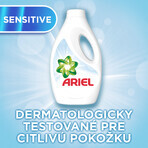 Gel Ariel Sensitive 5 l