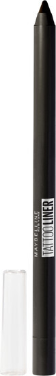 Maybelline New York Tattoo Liner 900 Deep Onyx Gel Eyeliner, 1,3 g