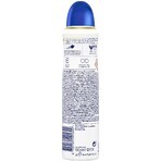 Dove Advanced care original spray anti-transpirant 150 ml