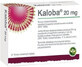 Kaloba 20 mg compresse rivestite con film 21 compresse