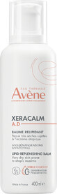 Avene XeraCalm A.D., Lipid-replenishing Conditioner 400 ml