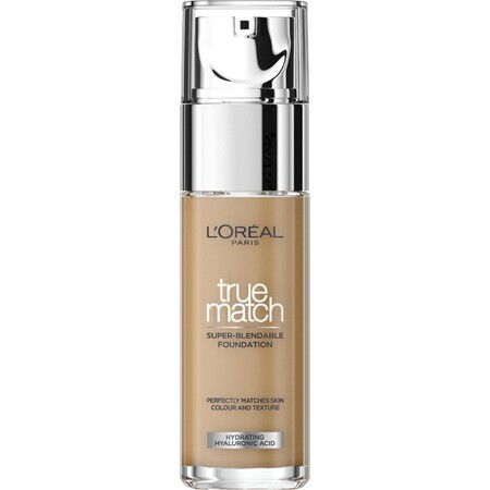 Make-up L'Oréal Paris True Match 7D/7W 30 ml