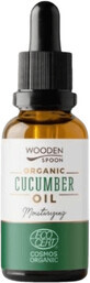 Cucchiaio di legno Olio di cetriolo 10 ml