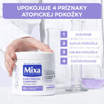 Mixa Panthenol Regenererende lichaamsverzorging voor de atopiegevoelige huid, 400 ml