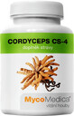 MycoMedica Cordyceps CS-4 90 capsule