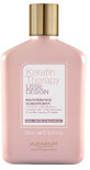 Balsamo di mantenimento Alfaparf Milano Keratin Therapy Lisse Design - uso domestico 250 ml