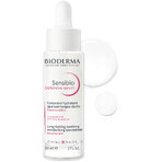 Bioderma Sensibio Defensief Serum, geconcentreerd kalmerend en verzachtend serum voor de gevoelige huid 30 ml