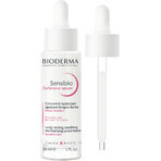 Bioderma Sensibio Defensief Serum, geconcentreerd kalmerend en verzachtend serum voor de gevoelige huid 30 ml