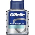 Gillette Series Arctic Ice dopobarba 100 ml