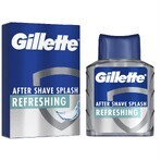 Gillette Series Arctic Ice dopobarba 100 ml