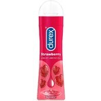 Durex Erdbeer-Gel 50 ml