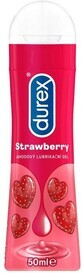 Durex Gel alla fragola 50 ml