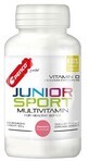 Penco Junior sport multivitaminico alla fragola 150 compresse