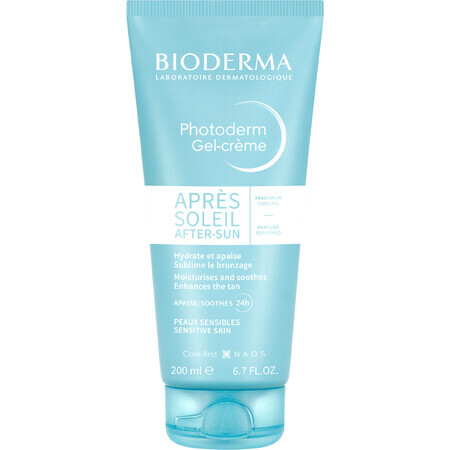 Bioderma Photoderm Crema Gel Doposole 200 ml