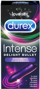 Durex Mini Vibratore Intense Delight Bullet