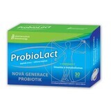 ProbioLact con vitamina C, immunità e metabolismo, 30 capsule