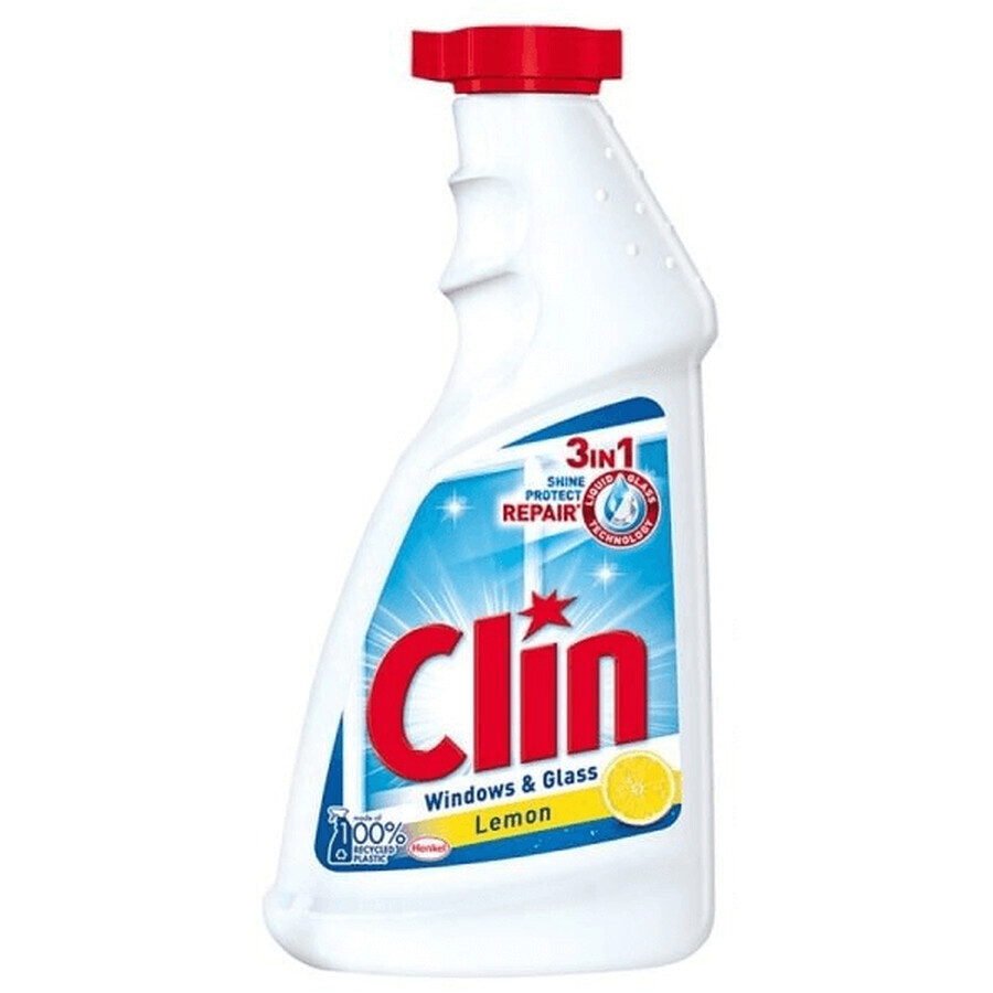 Flacone di ricarica detergente Clin Citrus 500 ml