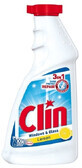 Flacone di ricarica detergente Clin Citrus 500 ml